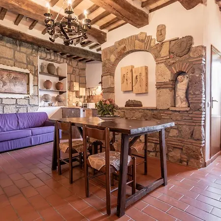 Apartment Il Carisma *