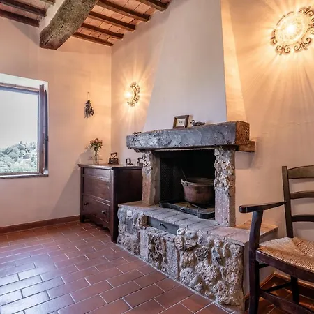 Il Carisma Apartment *