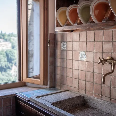 Il Carisma Apartment *