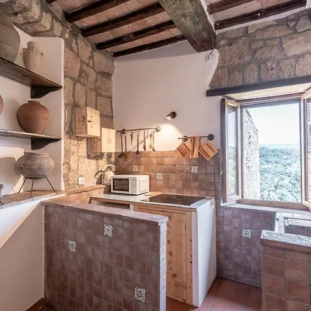 Il Carisma Pitigliano
