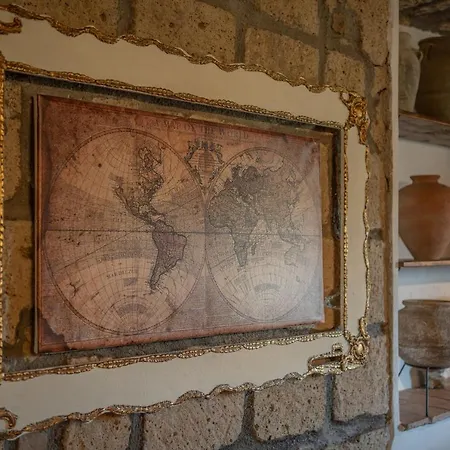 Il Carisma Appartement *