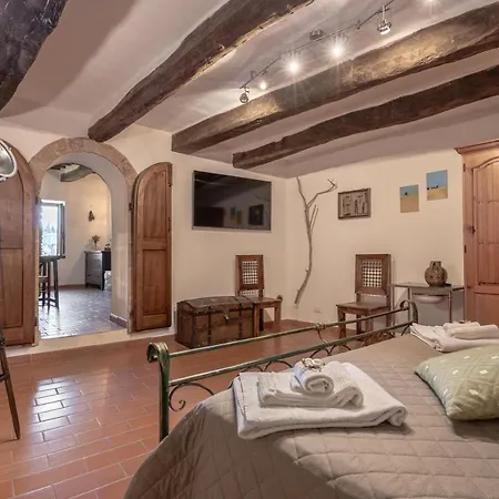 Il Carisma Apartment *
