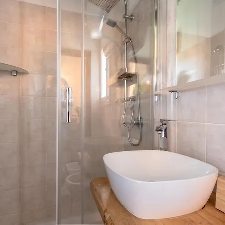 Il Carisma Appartement