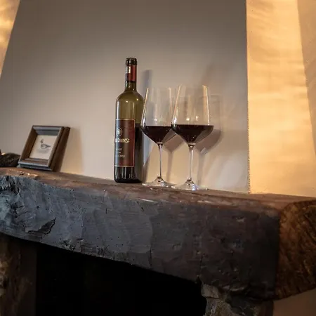 Il Carisma Apartament Pitigliano